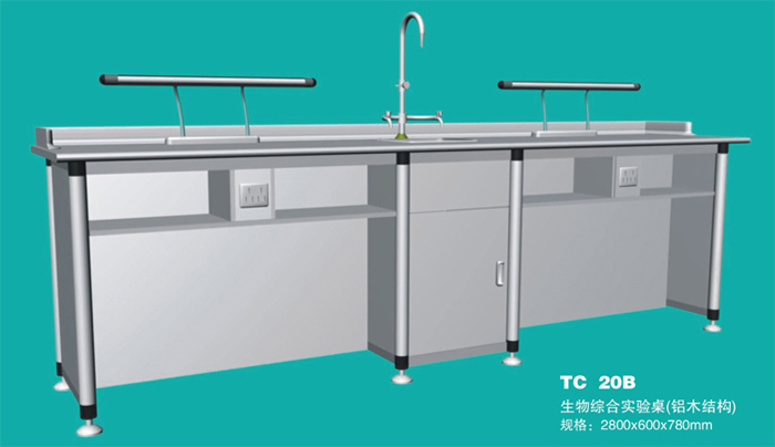 TC 20B �����ۺ�ʵ��������ľ�ṹ��