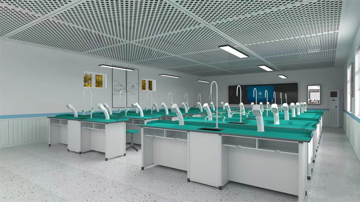 ��ͨ�绯ѧʵ���ң���ľ��