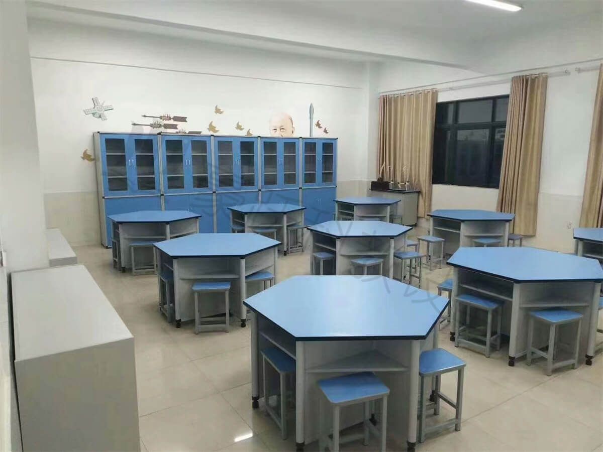 科学教室（铝木）